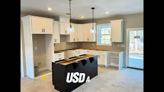 New Homes in Midland Valley! [UPDATE]