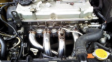 the header is on the lancer