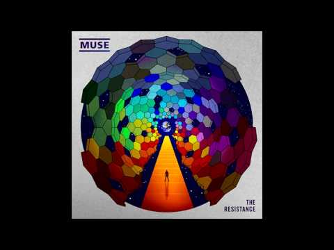 Undisclosed desires- Muse Full song (With Lyrics)