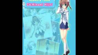 Da Capo Ii  Asakura Yume kinomi Hijiri  Interview eng Sub