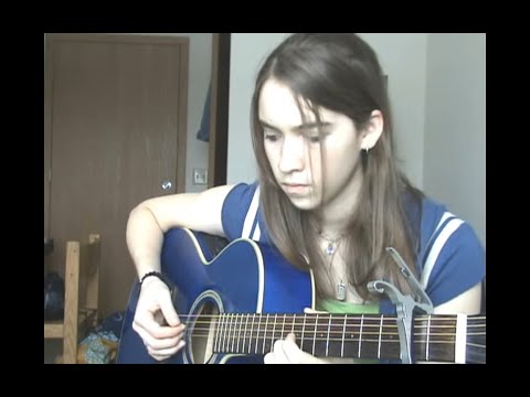 Fast Car - Tracy Chapman (cover) - Fast Car - Tracy Chapman (cover)