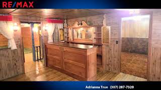 Home For Sale - 6816 Bomar Dr, Cheyenne, WY 82009