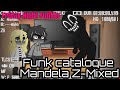 【Gacha Club】fnf vs Funk catalogue & Mandela Z-Mixed 『日本語、English』
