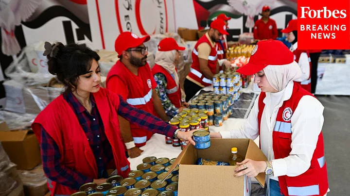 Combating World Hunger 'Requires People From All Walks Of Life': Malnutrition Nonprofit CEO