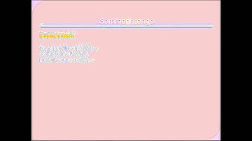 Lineære funktioner - simpel intro