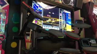【GITADORA/DrumMania】Riot of Color /MAS-D/FULL COMBO