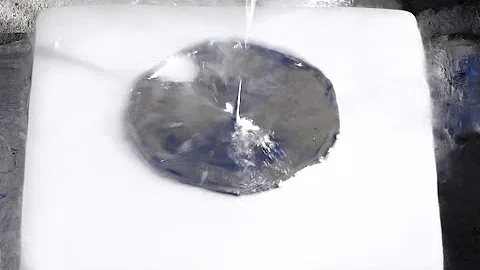 Molten Aluminum vs Liquid Nitrogen (& Dry Ice!)