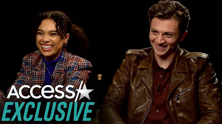 'I Am Not Okay With This': Sofia Bryant And Richar...