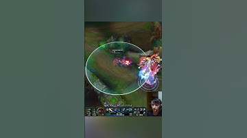 Navori Quickblades + Lucian = $$$