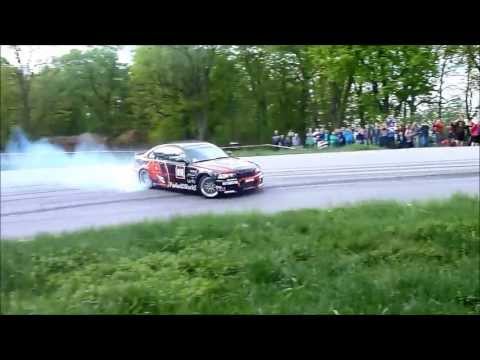 BERG CUP 2013 - Zámecký Vrch - DRIFTY A BUGGYRA