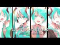 【初音ミク】谷村有美「信じるものに救われる」