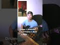 Skusta Clee - Solo (Rock Version/Rock Cover/Band Version) #shorts
