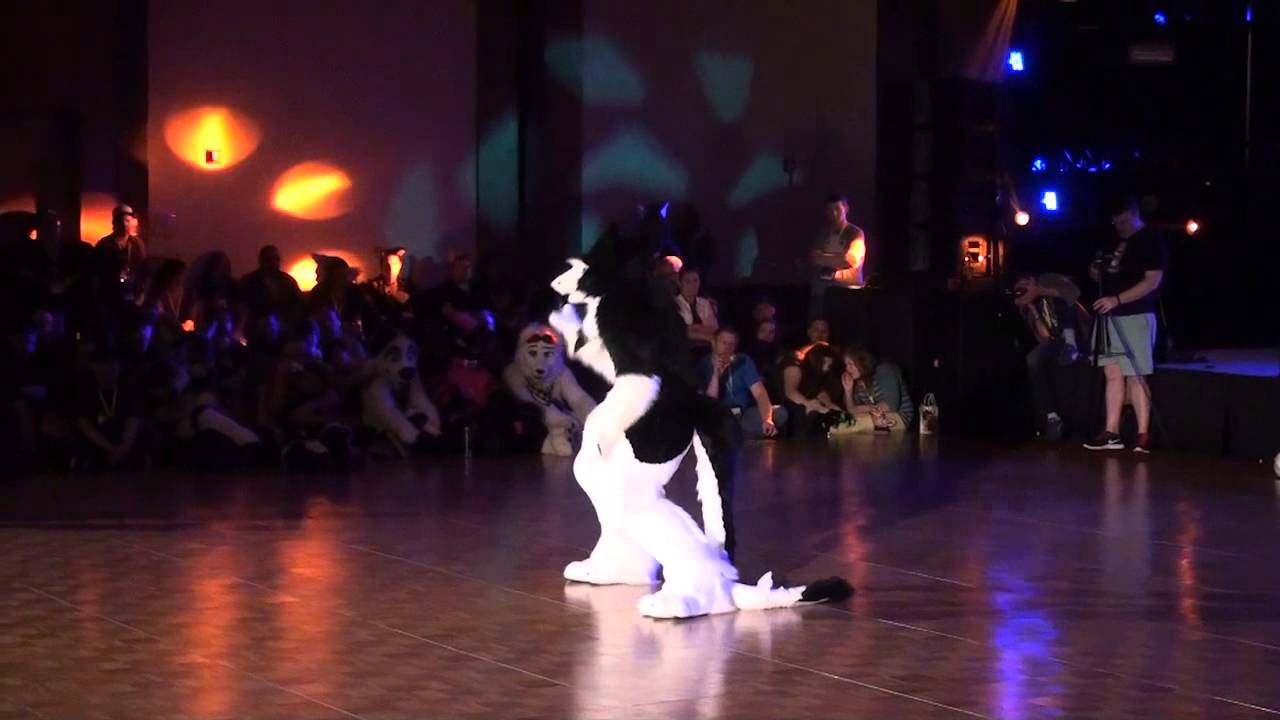 RF2014 Dance Competition 11/20 - Rinn