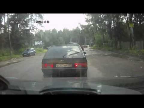 Потерял авто номер