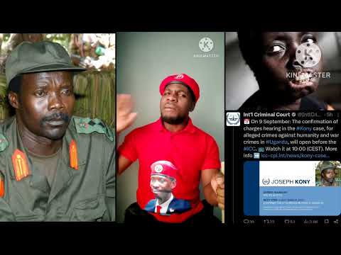 OLUNAKU LWANKYA MUJJA KIWULIRA