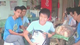 aite nstp-cwts chs 2010-2011 by escaro