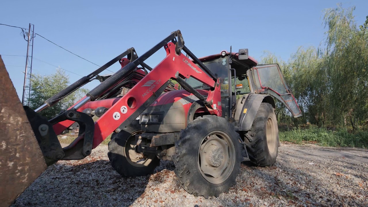 Prezentare ferma - INDAGRO