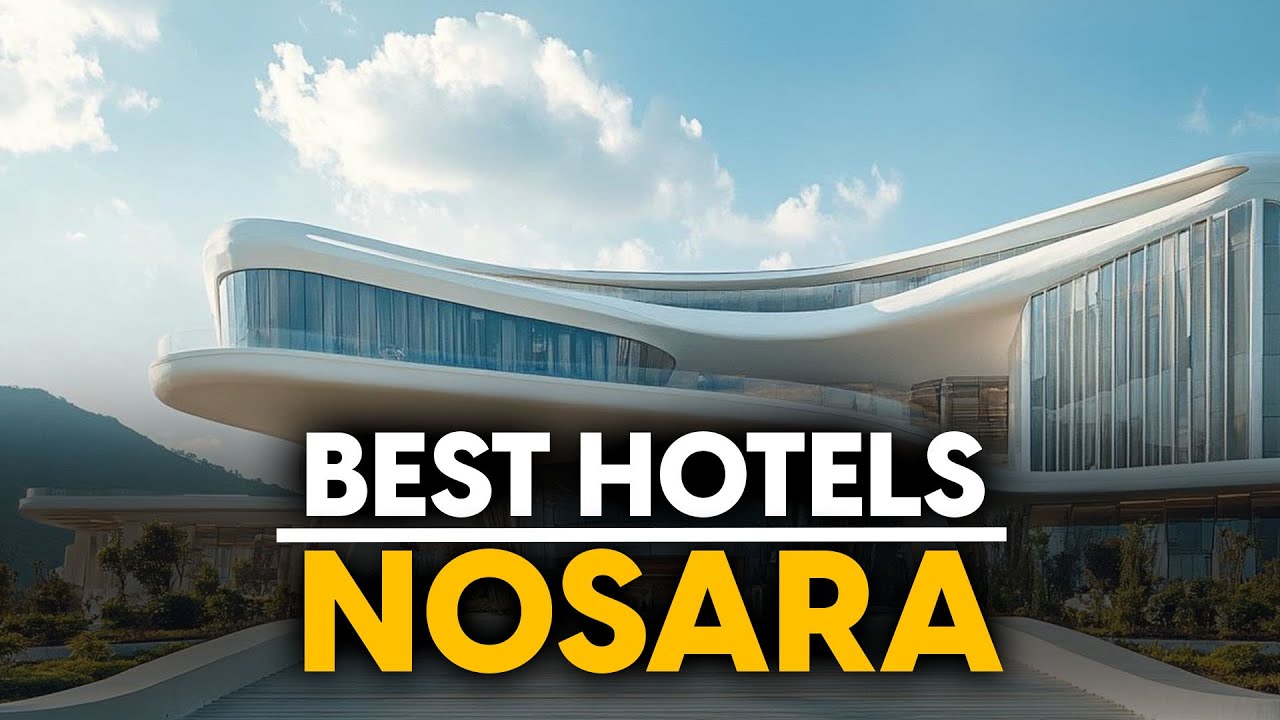 Best Hotels In Nosara, Costa Rica - Top 5 Picks For Any Budget