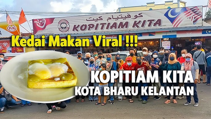 Kopitiam Kita