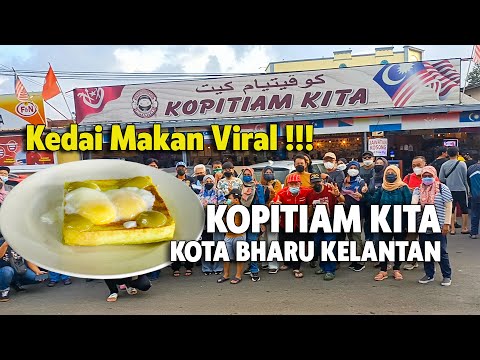 Kopitiam Menu