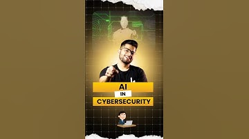 AI in Cybersecurity