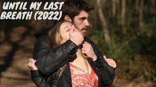 [Eng Sub]Until my last breath 2022💔 (Ep 2) Toxic love/forced marriage mix hindi songs Resimi
