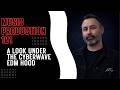 Music Production 101| A look under the Cyberwave EDM hood using effects and HPF LPF automation