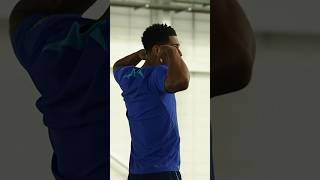 Trent V Jude Strength Test