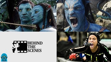 Making Of AVATAR: THE WAY OF WATER - Best Of Behind The Scenes & Visual Effects With James Cameron