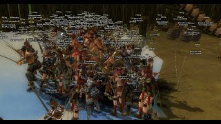 KalOnline Abaddon-Kal V2 : Mage Hermit #16