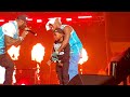 Capture de la vidéo 50 Cent Crashed Dababy Birthday Bash W/ Vegas Residency Style Energy @ Billion Dollar Baby Bash 2025