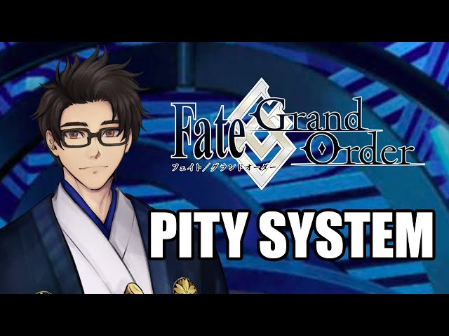 Pity System in Special-Summon