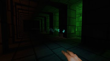 Zscript plasma projectile test #1