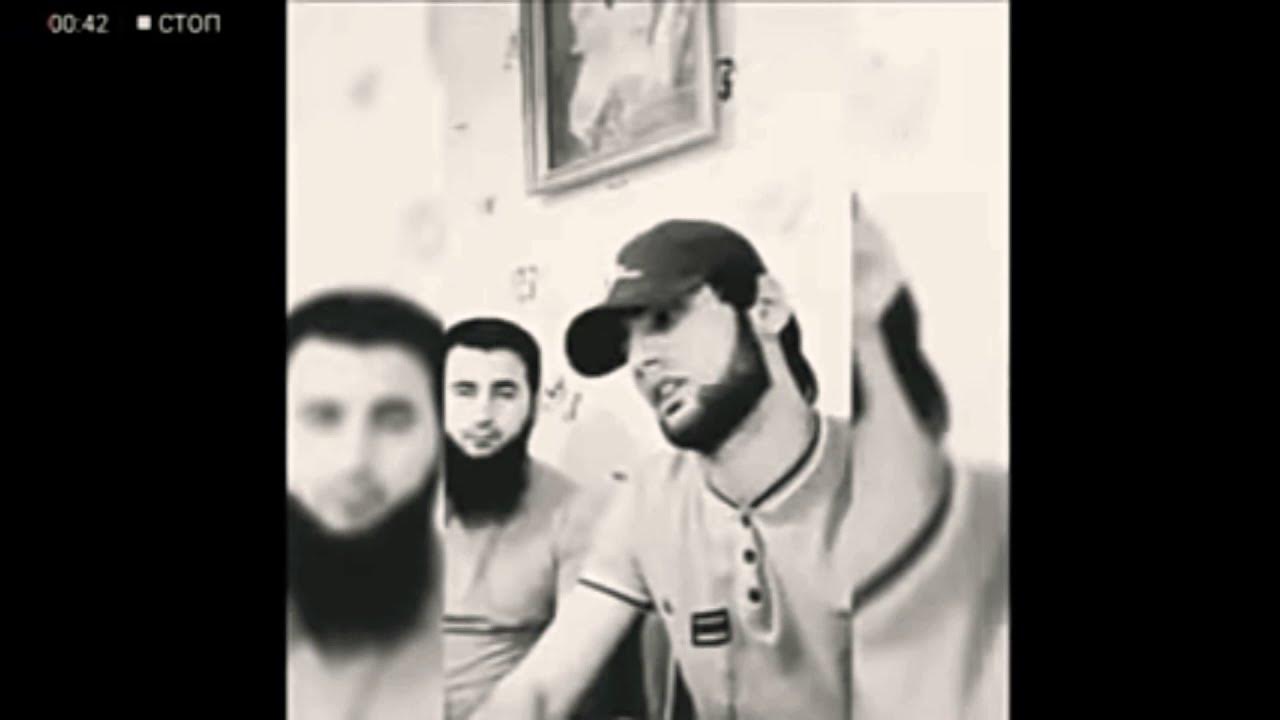 таджика поймали