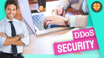 DDoS distributed Denial Of Service Attack Distributed Denial Of Service Attacks Are