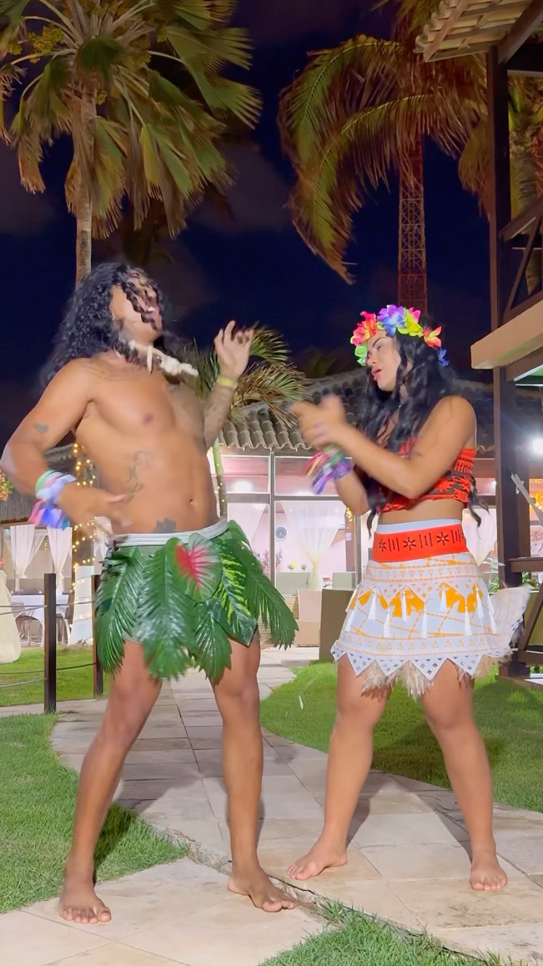 Quem ganhou essa disputa: Maui ou Moana? ? @ApolloSant #moana #maui #entretenimento