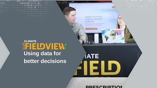 Celebrity How To With Climate FieldViewᵀᴹ - Prescriptions Wealth