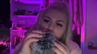 17 minutes of Bugs, Gentle, soft spoken, semi inaudible ASMR