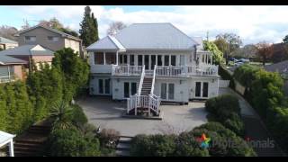 WHITING AND COMPANY PRESENTS 69 AITKEN STREET GISBORNE