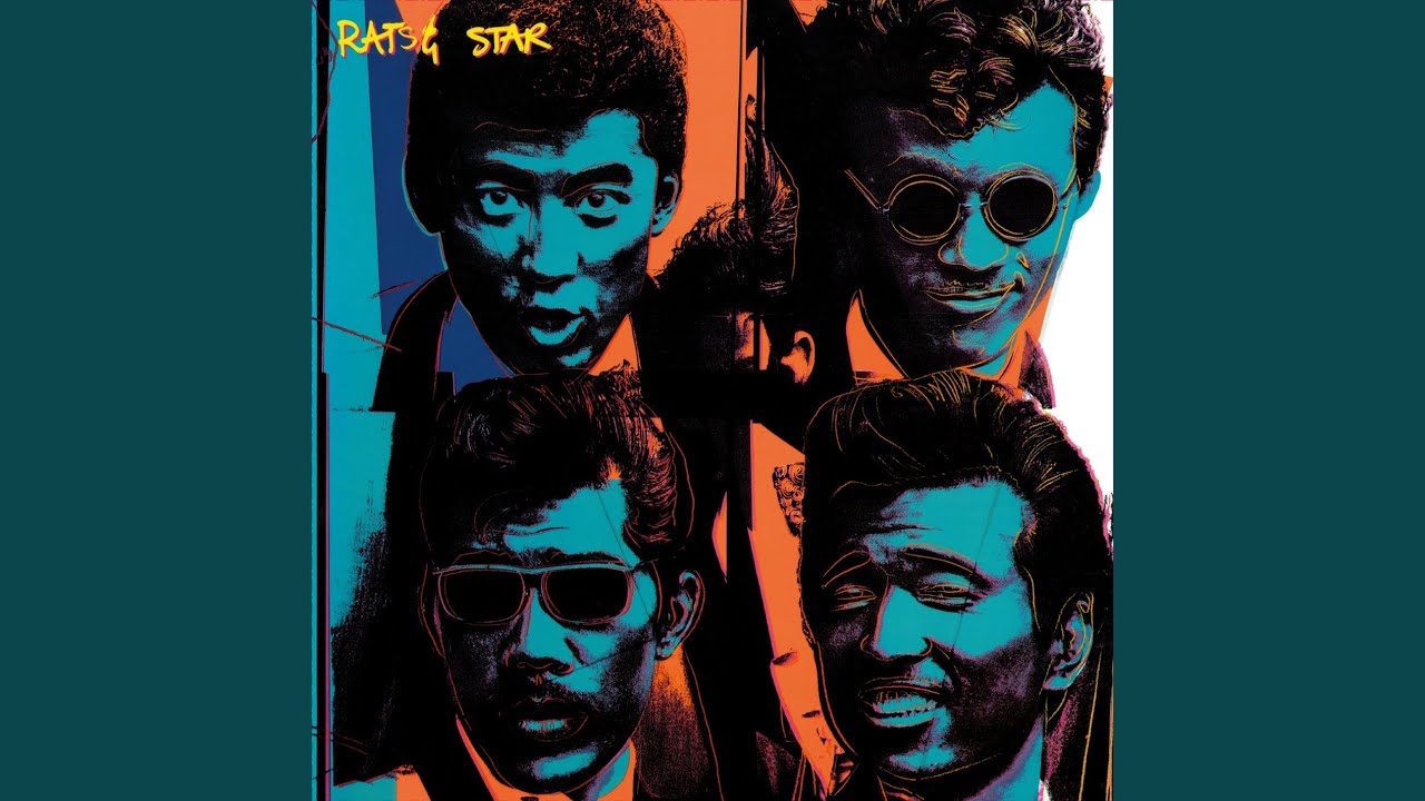 Me Gumino Hito - YouTube