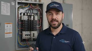 Electrical Panel Inspection: What Inspectors Look For | Focused Property Inspections