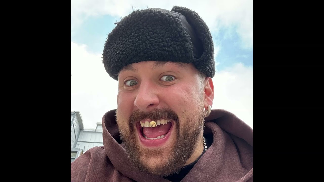 [FREE] "Rambling" Window Kid x Skepta x Fred Again UK Grime Type Beat 2025