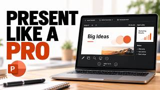 How to Present in PowerPoint