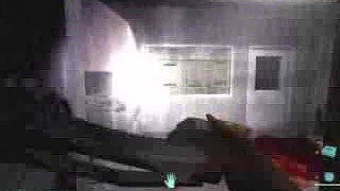 F.E.A.R. Extraction Point - Interval 02 - Desolation