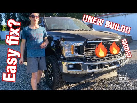 Ford F-150 3.5L EcoBoost Cam Phaser Repair Cost Guide