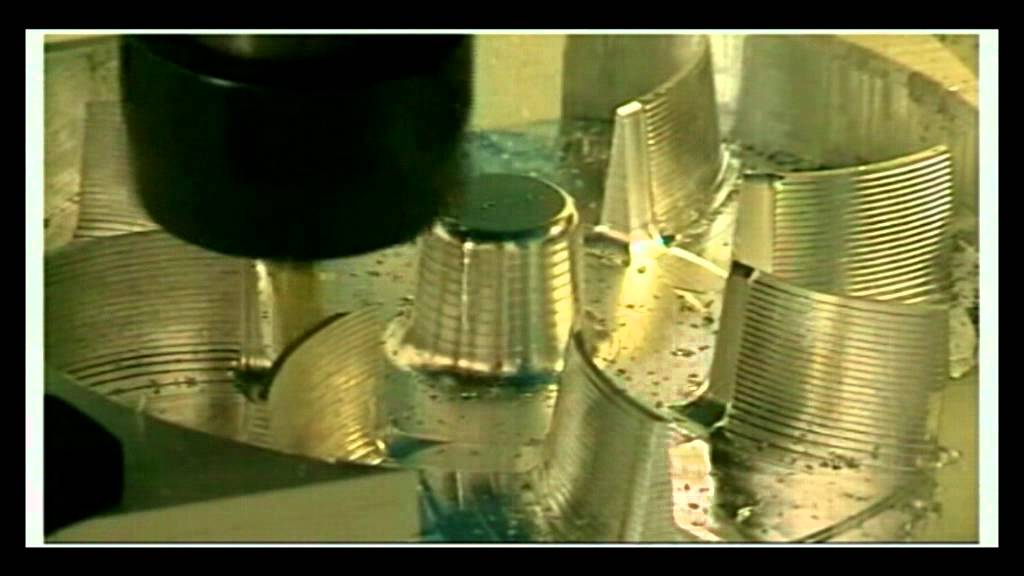 MecSoft at EuroMold 2011 - Part 2 | CAD/CAM Software by MecSoft