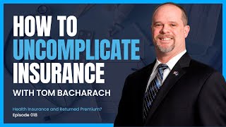 Health Insurance Options | RMC Group