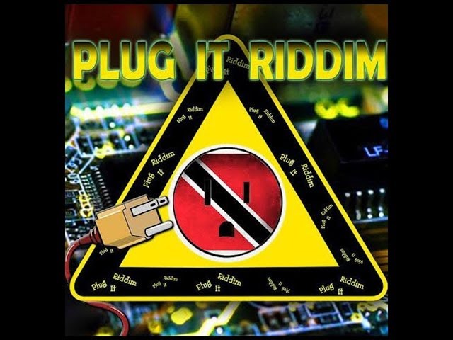 在 YouTube 上观看 Kerry John - Rum (Plug It Riddim) [2014 Soca]