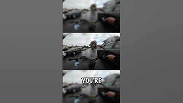 IK HEB EEN FOUT GEMAAKT DOOR IN DE REGEN OP MIJN ELEKTRISCHE FIETS TE RIJDEN😅