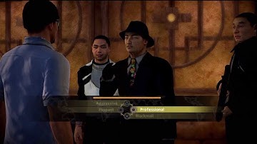 Alpha Protocol - Gameplay Walkthrough Part 37 (Xbox 360/PS3/PC) [HD]